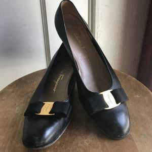 Salvatore Ferragamo Shoes